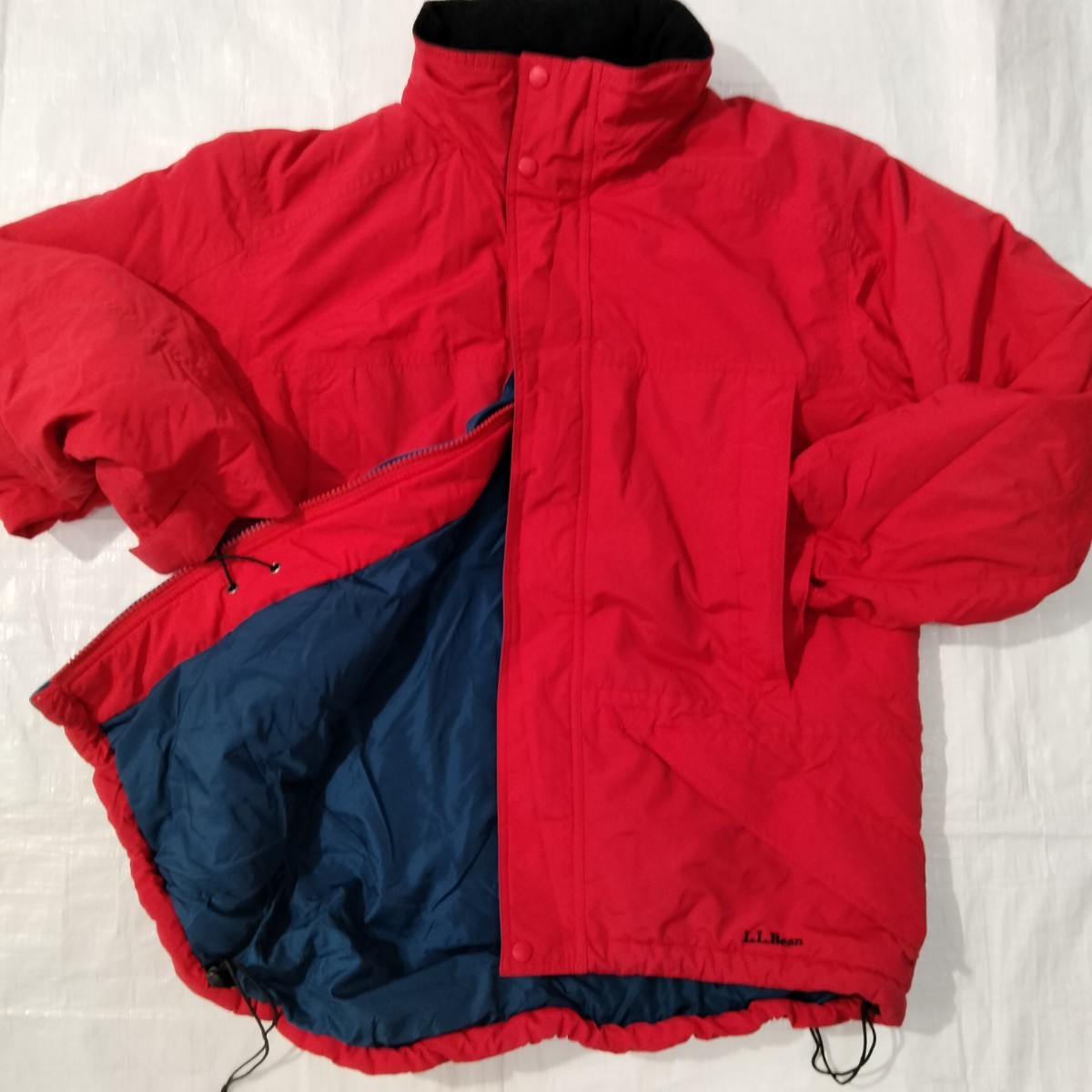 2025年最新】Yahoo!オークション -llbean プリマロフトの中古品 2025年最新】Yahoo!オークション -llbean プリマロフトの中古品