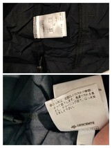 マーモット MARMOT ロックハーケン　ジャケット Rock Haken Jacket TOMRJK12　ブラック　BLACK　黒　ナイロン　マウンテンパーカ　parka XL_画像6