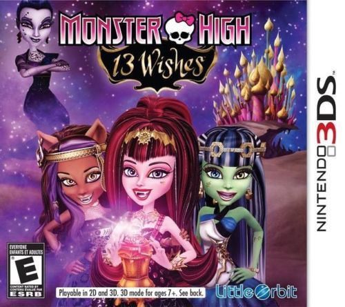 Monster high モンスターハイの値段と価格推移は?|4件の売買データ