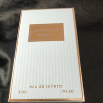 EDT マッセモリー オードトワレ シャボンフローラル 50ml 新品未開封 全国発送 香水 Perfume オードトワレ_画像3