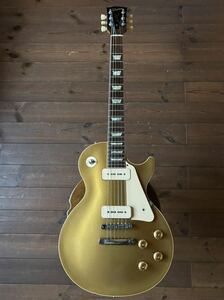 中古 1989 gibson Pre-Historic '56 Les Paul standerd Reissue Gold Topギブソンレスポール ゴールドトップ プレヒストリック期