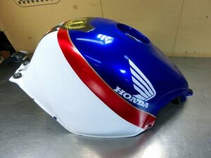 CBR600F ガソリンタンク、ペイント☆PC35