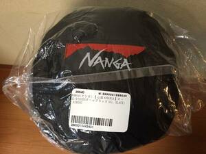 * last 1 piece!! NANGA 600DX regular naan ga sleeping bag remote island * Okinawa * Hokkaido contains Japan nationwide free shipping!!*