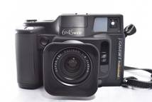 ★新品級の美品★富士フイルム FUJIFILM GA645Wi Professional ★ショット数１００★ #c277_画像1