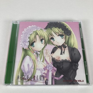 YC9 ひぐらしのなく頃に キャラクターCD Vol.2 