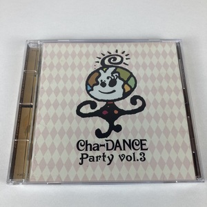 YC9 　東京パフォーマンスドール / Cha-DANCE PARTY Vol.3　CD