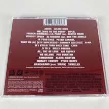 YC9　デッドプール2 オリジナル・サウンドトラック_画像6