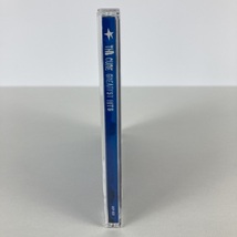 YC10 国内盤 ザ・キュアー / グレイテスト・ヒッツ THE CURE ベスト・アルバム GREATEST HITS　CD_画像2
