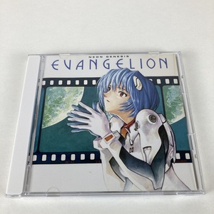 YC11 #NEON GENESIS EVANGELION Soundtrack 2