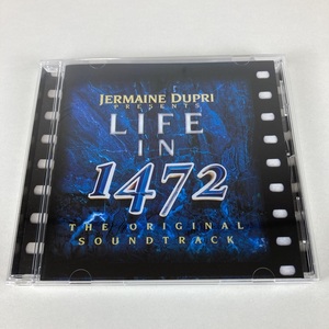 YC12 CD/ライフ・イン・1472/JD/日本盤/JERMAINE DUPRI・LIFE IN 1472/MONEY AIN'T THANG/GET YOUR SHIT RIGHT/