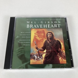 YC12 ブレイブハート Braveheart: Original Motion Picture Soundtrack
