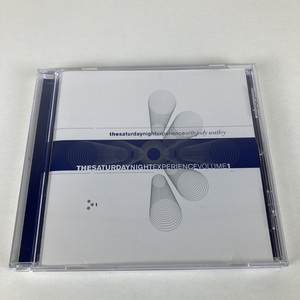 YC12 CD ジョディ・ワトリー ／ ザ・サタデー・ナイト・エクスペリエンス MVCL-24018