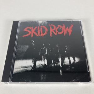 YC12 CD Skid Row / skid * low 