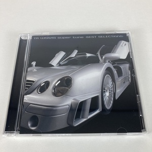 YC13　ＴＫ　ＷＯＲＫＳ　ｓｕｐｅｒ　ｔｕｎｅ　－ＢＥＳＴ　ＳＥＬＥＣＴＩＯＮＳ－／（オムニバス）