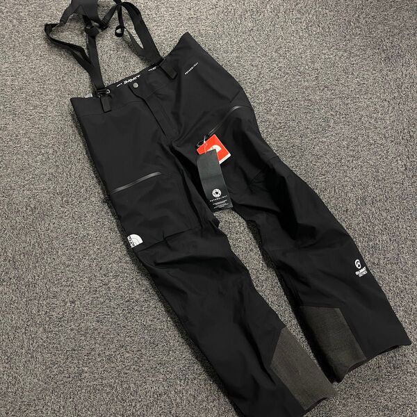 新品 ノースフェイス FL L5パンツ