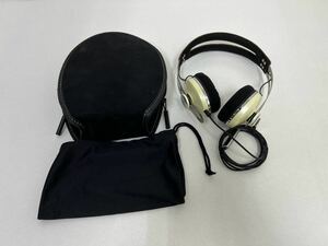 A3308◆SENNHEISER MOMENTUM ON-EAR ヘッドフォン ゼンハイザー