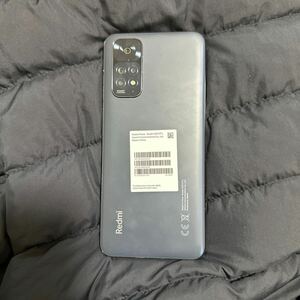 Xiaomi Redmi Note 11 スマホ