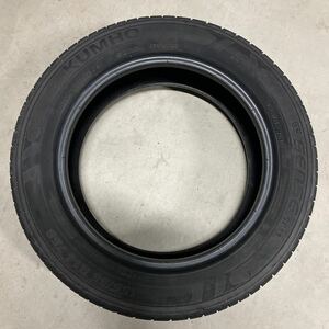 155/65R14 KUMHO 1本 18年