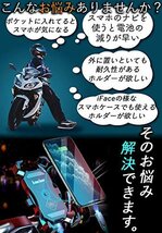 人気＊ スマホ スマホホルダー 【 ｑｉ＆ａｍｐ；USB 切替 Kａｅｄｅａｒ（カエディア） ワイヤレス充電 クイックホールド_画像2