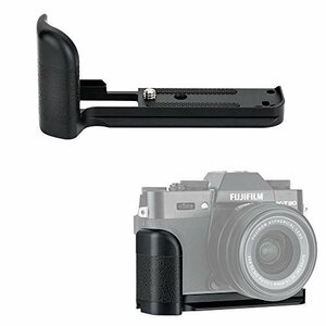 人気商品！ 互換用 X−T10 X−T20 MHG−XT10 富士フィルム X−T30 Fｕｊｉｆｉｌｍ 金属ハンドグリップ ハ