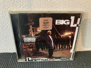 【Big L / Lifestylez Ov Da Poor & Dangerous】D.I.T.C. DITC Diamond D Lord Finesse Showbiz & A.G. O.C. Fat Joe Buckwild