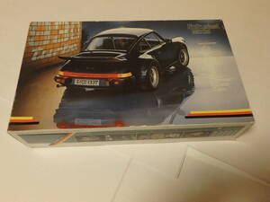 ☆ フジミ模型 PORSCHE 930 Turbo'76 1/24 エンスージャストモデル FUJIMI EM-2 新品