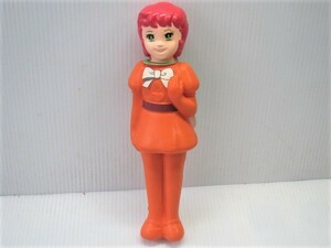 未使用品！サンスター　シャンプーボトル　魔女っ子メグちゃん