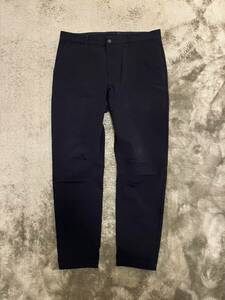 ■美品■ TFW49 STRETCH CHINO PANTS size,L BRIEFING ブリーフィングAKM junhashimoto パンツ ゴルフ golf 