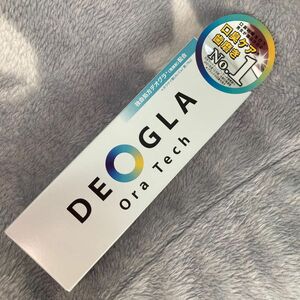 DEOGLA Ora Techデオグラ　オーラテック　デンタルペースト100g