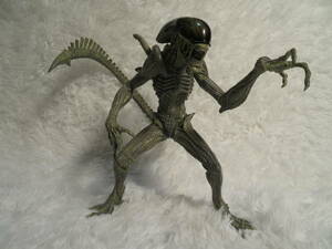  Alien :DX big figure / Alien * Extreme ver