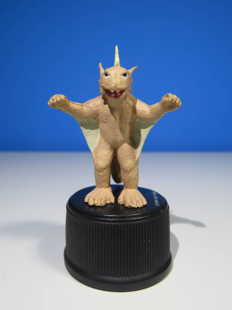 Yahoo!オークション -「バラン」(ゴジラ、怪獣) (特撮)の落札