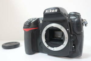 ★ジャンク★ Nikon ニコン D300s #2759