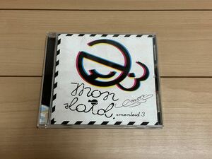 Vocaloid CD emonloid.3／emon（emonloid）