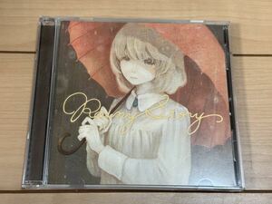【Vocaloid CD】Rainy Story / No one hears（すこっぷP）