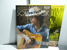 付録付 アコースティック・ギター・マガジン 2022年12月号 Vol.94 リットーミュージック/ローリング・ストーンズ ROLLING STONES ACOUSTICS_画像3