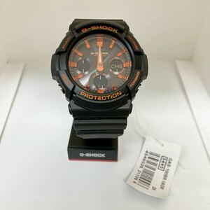 【美品】カシオ CASIO GAS-100BR-1ADR 腕時計