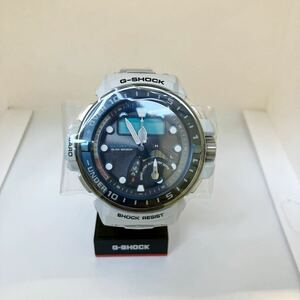 【新品】カシオ CASIO GWN-Q1000-7ADR 腕時計