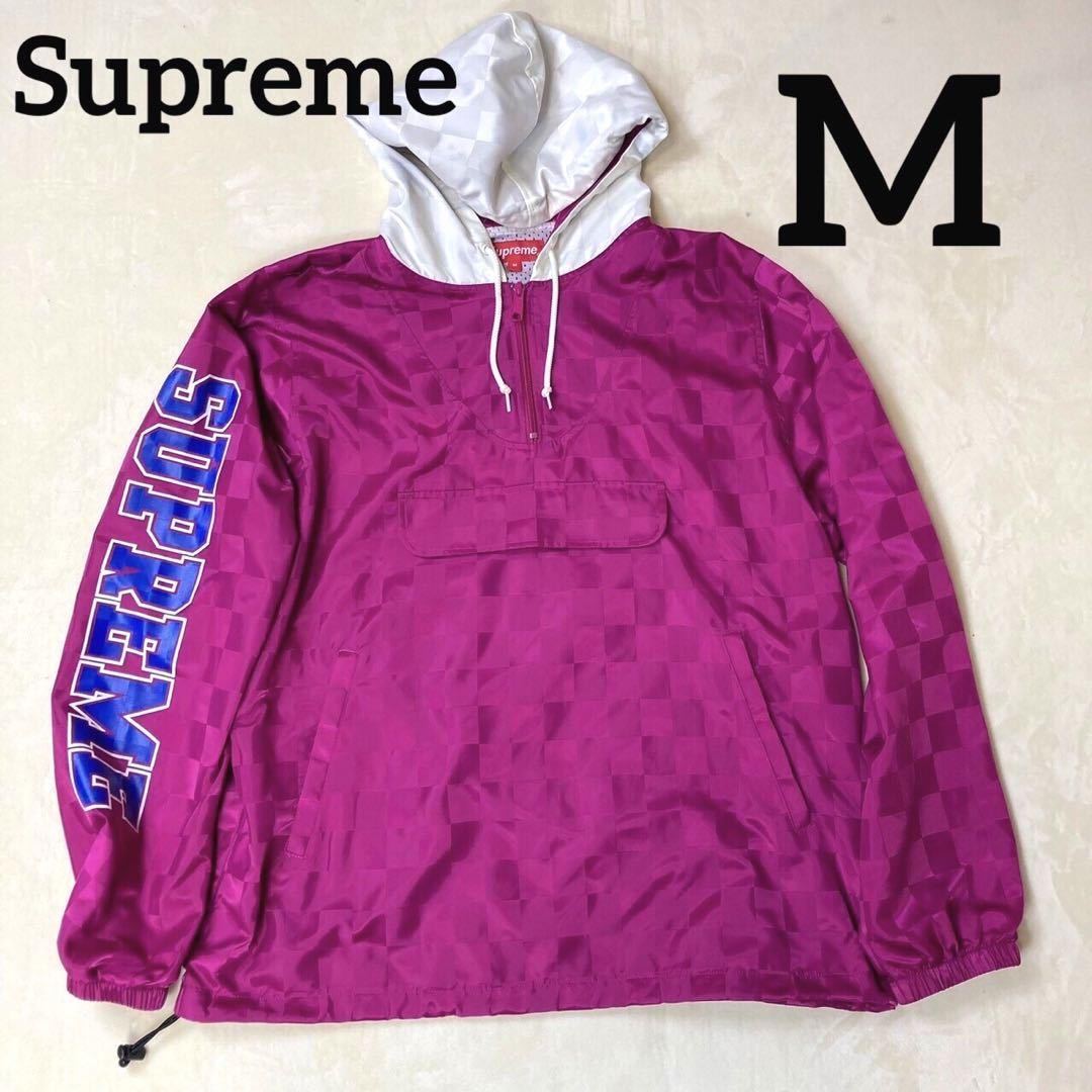 工場直販激安 supreme アノラックパーカー 入所困難 - ジャケット/アウター