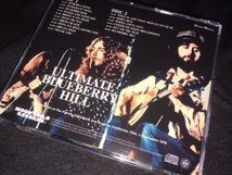 Moon Child ★ Led Zeppelin -「Ultimate Blueberry Hill」Srereo Matrix プレス2CD_画像3