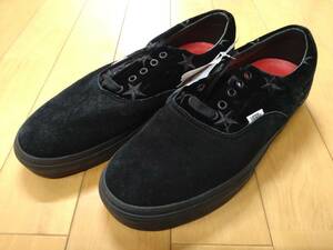 2013FW　シュプリーム×バンズ　supreme　vans　エラ　Era　サイズUS11