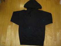 フリーホイーラーズ　FREEWHEELERS　ツートンスウェットフーディ　SWEAT HOODIE　パーカー　サイズMEDIUM　POWER WEAR_画像1