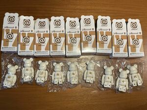 BE@RBRICK SERIES 47 BASIC 9体セット ベアブリック シリーズ47 MEDICOM メディコム ベーシック