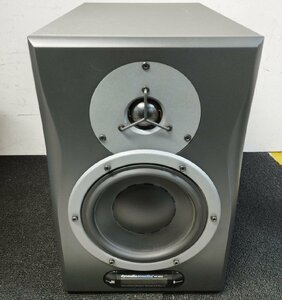 ♪Dynaudio AIR6 MASTER単体 ジャンク ディナウディオ パワードモニタースピーカー♪