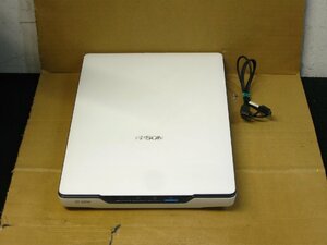 ▽EPSON GT-S650 A4 薄型 フラットベッドスキャナ USB 中古 エプソン 卓上型フラットベッドカラーイメージスキャナー 2