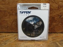 ◎ティッフェン Tiffen 77MM PRO MIST 1 FILTER フィルター 現状品◎Z1050_画像1