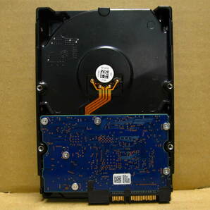 ▽TOSHIBA DT01ACA200 2TB SATA 3.5型 7200rpm 64MB 中古 東芝 2の画像2