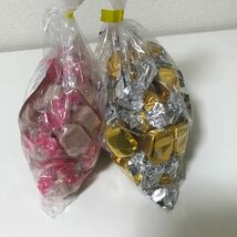 ★送料無料！イチゴシェル＆生クリームホワイトチョコ　お買い得　格安★_画像1