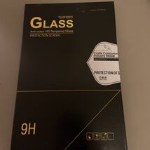 iPad mini6 ガラスフィルム 【2枚入】9H硬度 99.9％高透過率 iPad Mini 第6世代 2021 液晶保護フィルム_画像8