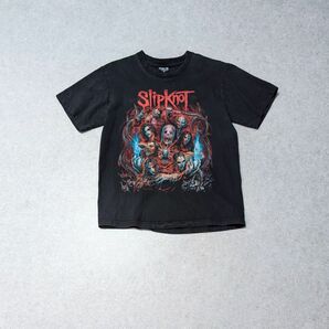 SlipKnoT REO Rock of The T-Shirt