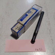 re93 中古　超硬ボールエンドミル　Ｒ4 三菱_画像1